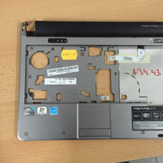 Palmrest Acer Aspire One KAV60 A109