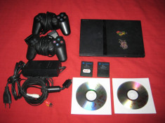 Sony Playstation PS2 modat foto