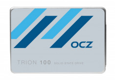 OCZ TRION 150 SERIES SATAIII TRN150-25SAT3-480G, 480GB, 2,5 inci foto