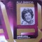 ALLA BAIANOVA melodii din repertoriul international disc vinyl lp muzica slagare