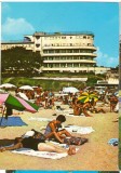 CPI (B6877) CARTE POSTALA - EFORIE NORD. VILA BELONA