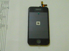 Ecran Touchscreen pt. I-Phone 3G foto