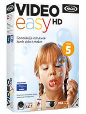 Magix Video Easy 5.0 foto