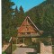 CPI (B6882) CARTE POSTALA - POIANA BRASOV. CABANA &quot;COLIBA HAIDUCILOR&quot;