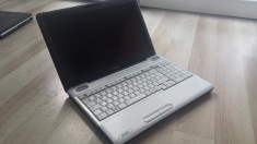 Dezmembrez laptop Toshiba L500 L500d foto