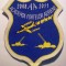 5.501 ROMANIA ECUSON MILITAR ARMATA AVIATIE ACADEMIA FORTELOR AERIENE BRASOV