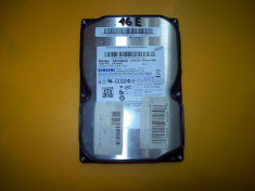 16E.HDD Hard Disk Desktop,Samsung 200GB,8Mb,Sata2 foto