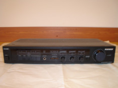 Amplificator TELEFUNKEN HA-660 foto