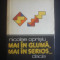 NICOLAE OPRISIU - MAI IN GLUMA, MAI IN SERIOS ...