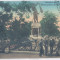 201 - TURNU-MAGURELE, Teleorman, Monument - old postcard - unused