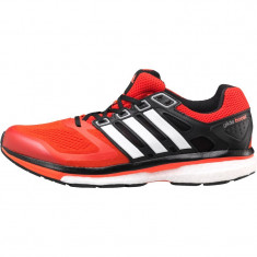 adidasi ADIDAS Supernova Glide Boost 6, 100% originali, noi foto