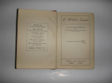 Carte veche If winter comes - A.S.M.Hutchinson editie 1923 !