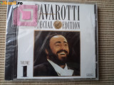 Luciano Pavarotti Special 60th Birthday Edition 1 cd disc muzica opera sigilat M