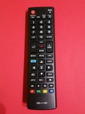 Telecomanda LG LCD LED 3D SMART LG RM-L1162 - *vezi descriere completa*