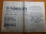 ziarul romania libera 4 septembrie 1989