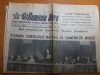 Ziarul romania libera 13 iulie 1989-plenara consiliului national