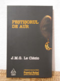 PESTISORUL DE AUR -J.M.G. Le Clezio, 2009