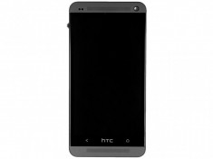Display HTC One M7 cu Touchscreen original foto