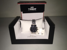 Ceas Tissot Dressport, Tissot Dressport femei, Ceas Tissot Black dama foto