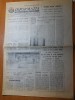 Ziarul informatia bucurestiului 1 februarie 1980