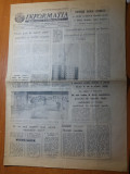 ziarul informatia bucurestiului 1 februarie 1980