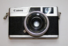 Canon Canonet 28 pentru piese(1526) foto