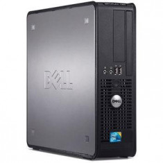 PC second hand Dell Optiplex 780 SFF Core 2 Quad Q9650 foto