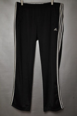 PANTALONI ADIDAS CLIMALITE XL foto