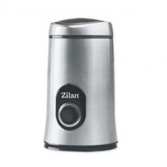 Rasnita de cafea Zilan ZLN-8013, 150W, cutit inox foto