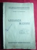 E.M.Brancovici - Locuinte si Chirii - Ed. Unirea 1940