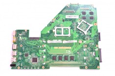 Placa de baza Asus X552C X552L X552CL X552LA X552V - DEFECTA foto