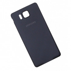 Capac Baterie Samsung Galaxy Alpha G850 foto
