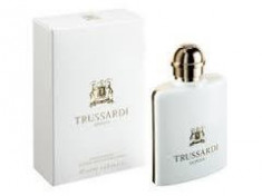 Parfum Trussardi Donna 2011 Eau De Parfum pentru femei foto