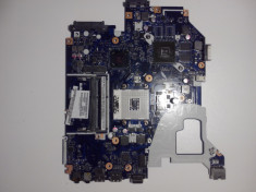 PLACA BAZA ACER ASPIRE V3-571G E1-571G V3-531G E1-531G NVIDIA 720M GAR 6 L foto