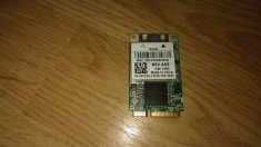 Modul wireless Broadcom Dell Latitude D620 foto