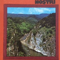 Colectia Muntii Nostrii - IEZER - Ion Ionescu-Dunareanu