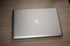 Dezmembrez Apple Macbook A1278 13 Inch 2008 (2009) foto