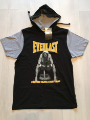 tricou everlast foto