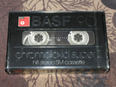 BASF Chromdioxid Super II foto