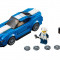 Ford Mustang Gt (75871)