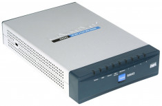 Router Linksys RV042 foto