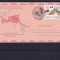 1992 FDC-60 de ani de la primul zbor Bucuresti Saigon