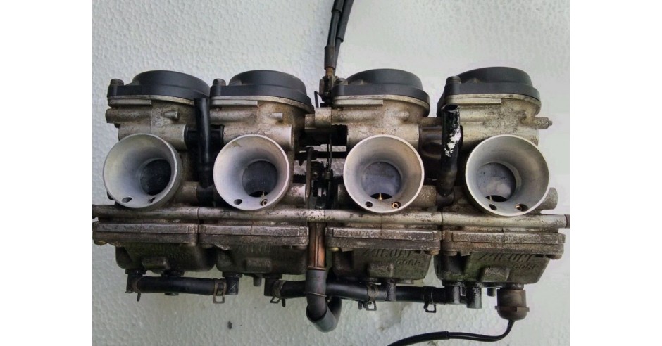 xj600 carburetor