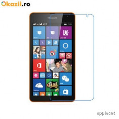 Geam Microsoft Lumia 535 Nokia Tempered Glass foto