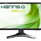 Monitor LED Hannspree HannsG HP Series 195DCB, 16:9, 18.5 inch, 5 ms, negru