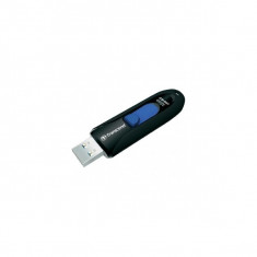 USB 3.0 32GB TRANSCEND JetFlash 790, Citire: 90 MB/s, Scriere: 25 MB/s (TS32GJF790K) foto