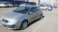 Fiat Stilo foto