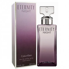 Calvin Klein Eternity Night EDP 100 ml pentru femei foto