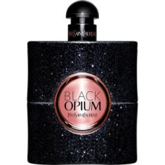 Parfum Yves Saint Laurent Black Opium Eau De Parfum pentru femei foto