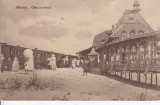 MAMAIA , GARA SI TRENUL